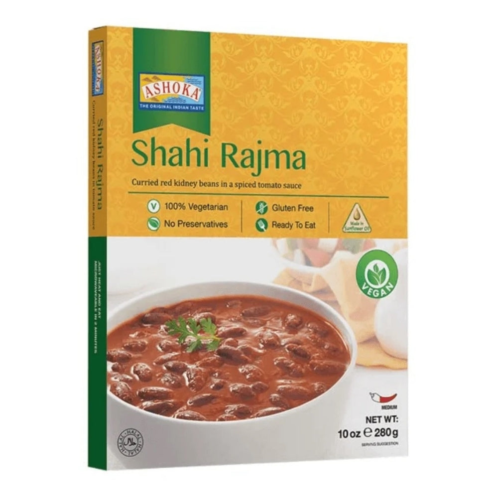 ASHOKA Instant Shahi Rajma (20x280G)