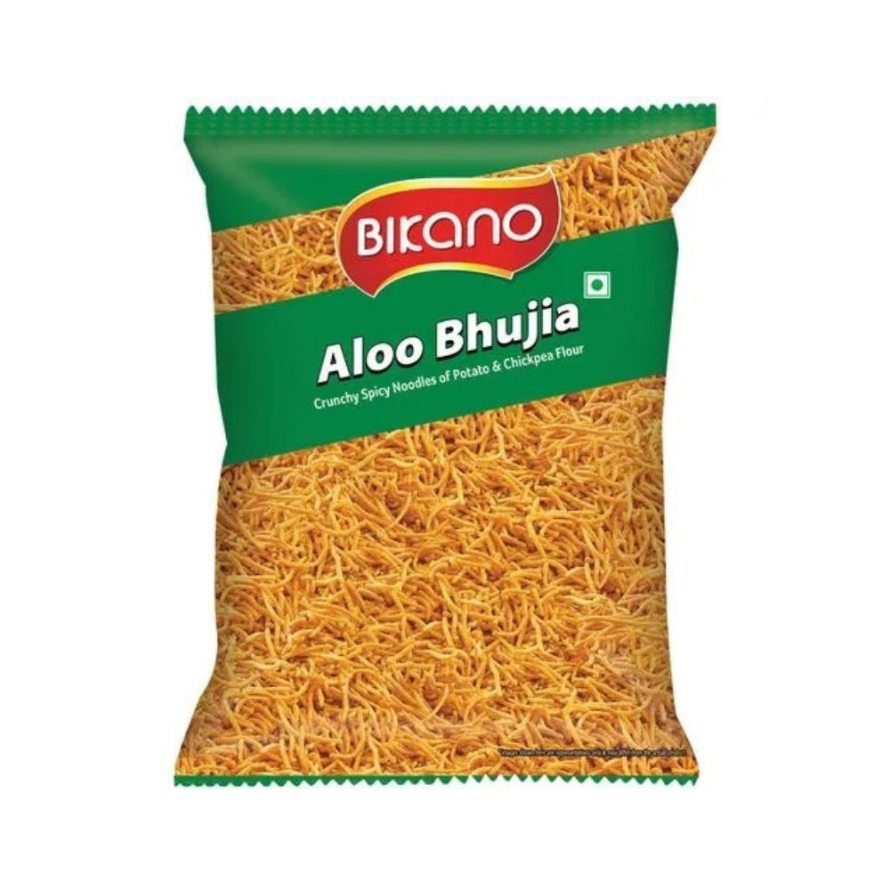 BIKANO Aloo Bhujia Mix (8x200G)