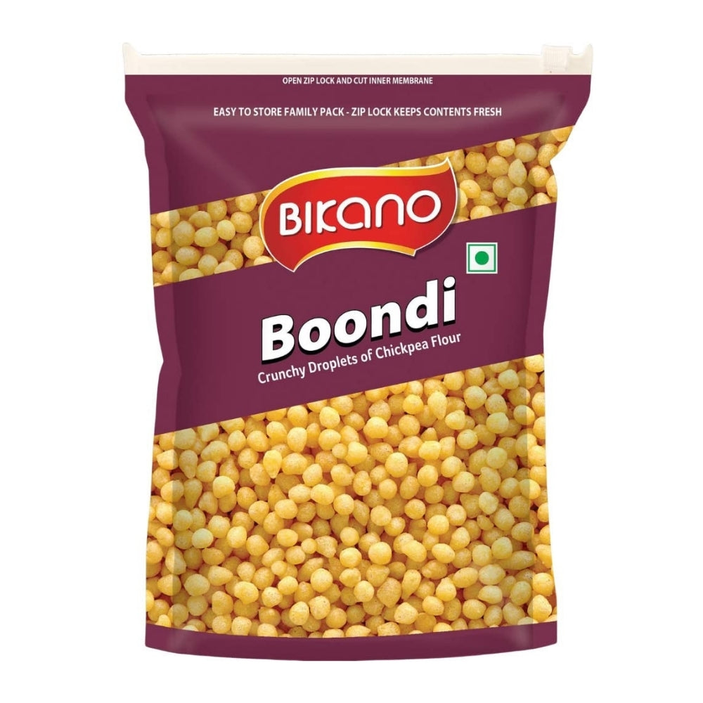 BIKANO Boondi Mix (8x200G)