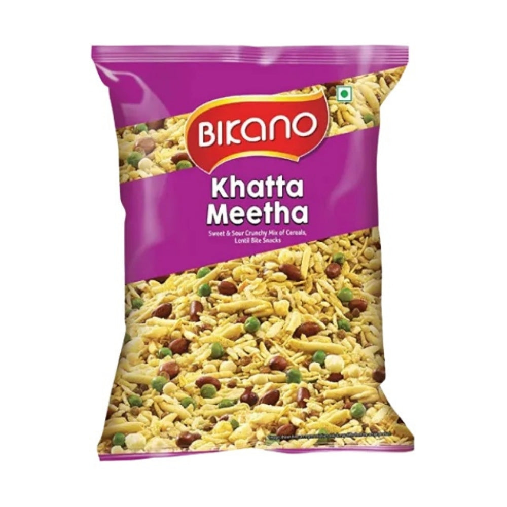 BIKANO Khatta Meetha Mix (10x200G)