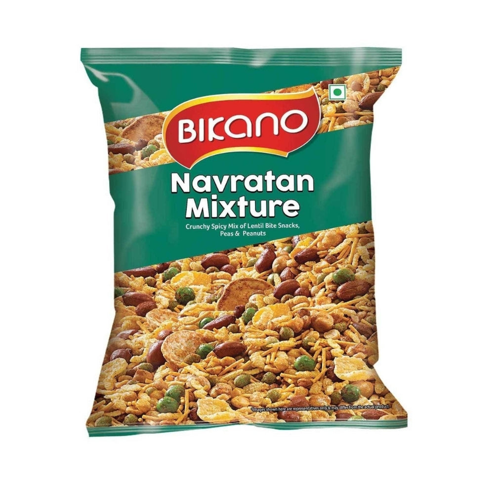 BIKANO Navratan Mix (10x200G)