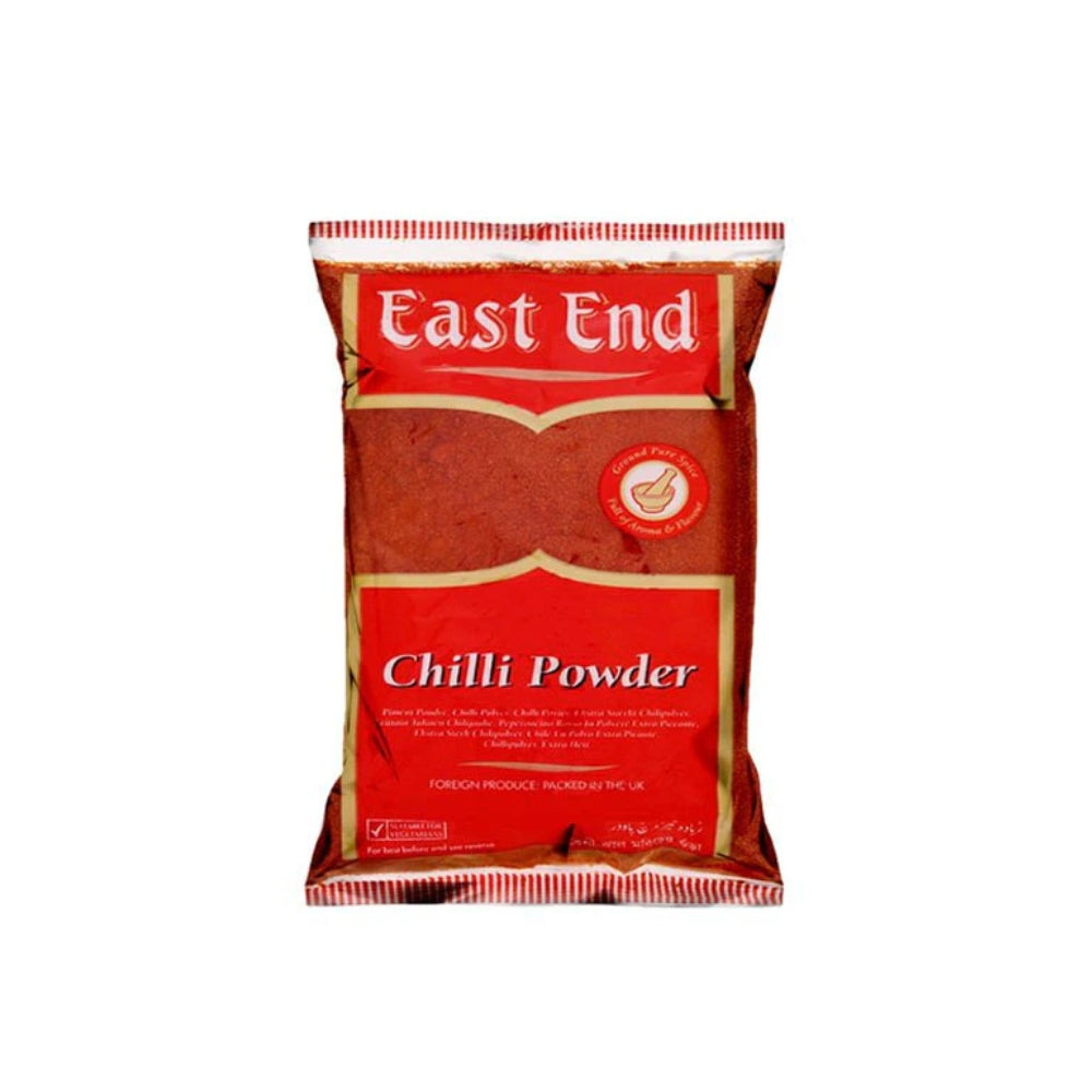 East End Chilli Powder Pak (10x400G)