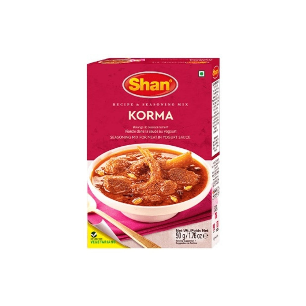 SHAN Karahi Mix (6x50G)