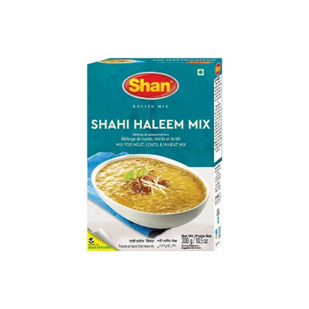 SHAN Shahi Haleem Mix (6x300G)