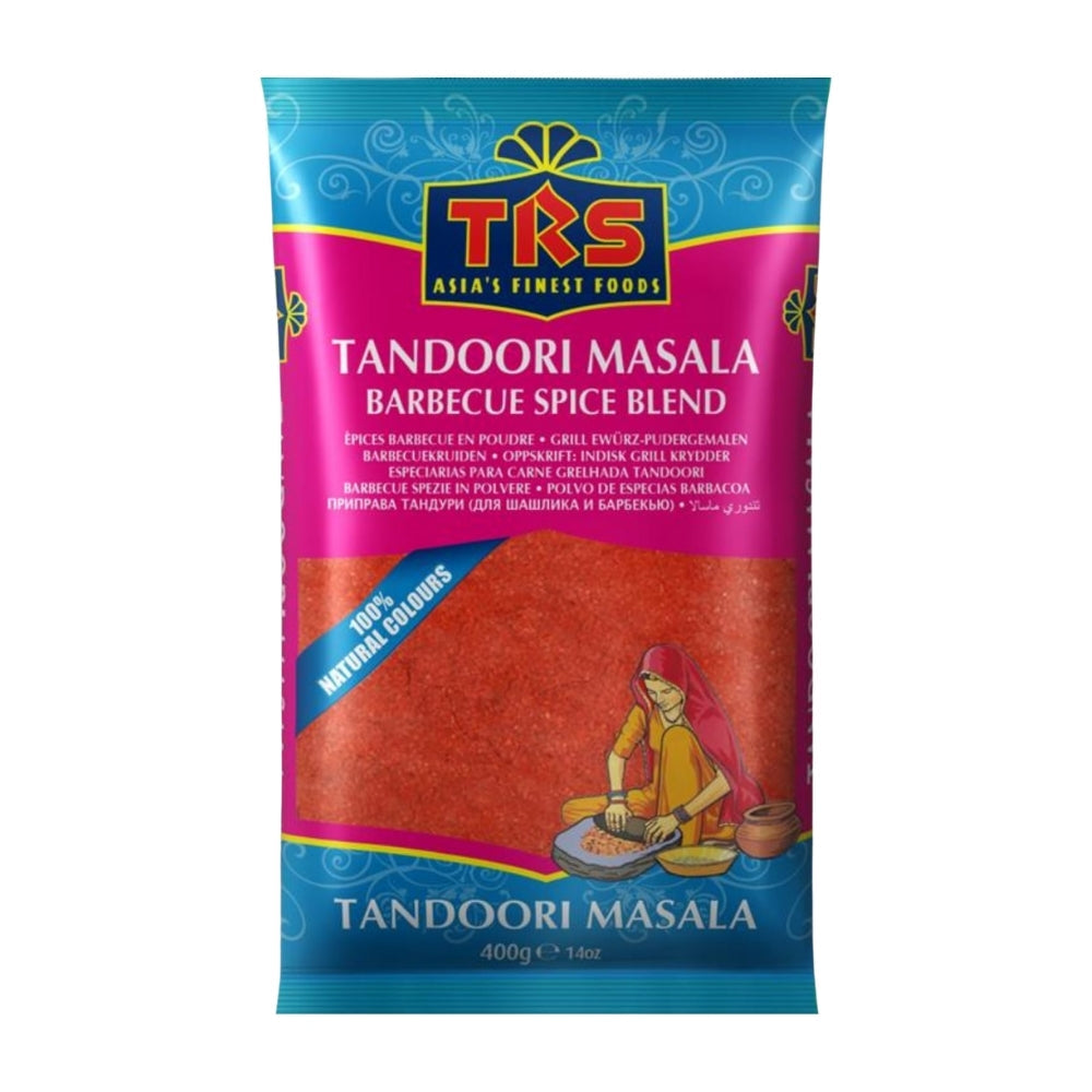 TRS Masala Tandoori (10x400G)