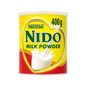 NIDO Milk Powder 400 G (6x400g)