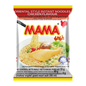 MAMA  Instant Noodles Chicken Halal 55 G (15x55g)