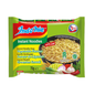 INDOMIE  Instant Noodles Vegetables 75 G (20x75g)
