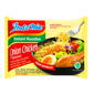 INDOMIE  Instant Noodles Onion Chicken 75 G (20x75g)