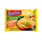 INDOMIE  Instant Noodles Chicken 70 G (20x70g)