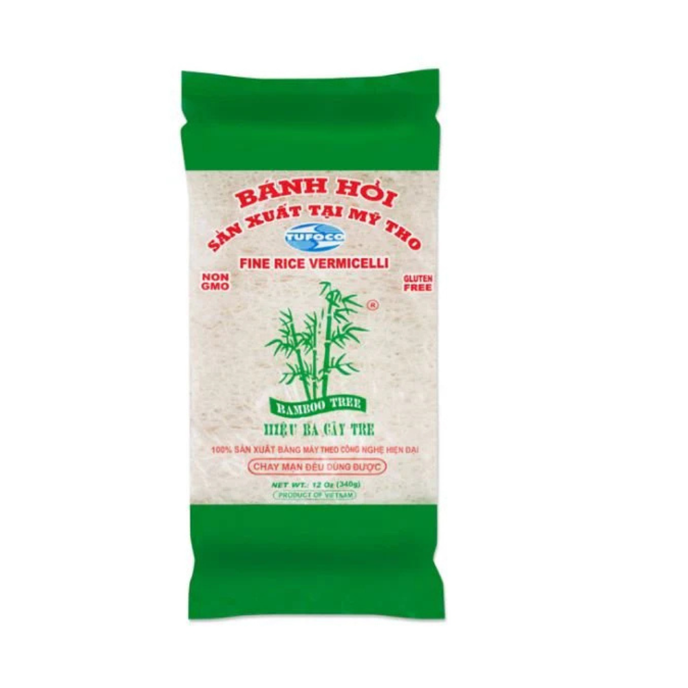 BAMBOO TREE  Rice Vermicelli 400G (10x400g)