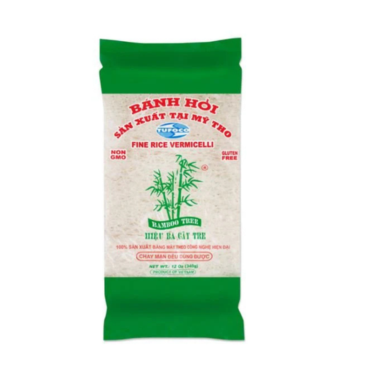 BAMBOO TREE  Rice Vermicelli 400G (10x400g)