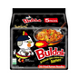 Samyang Buldak Hot Chicken Ramen Black (8X5X140G)