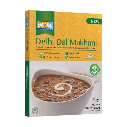 ASHOKA Instant Delhi Dal Makhani  (20x280G)