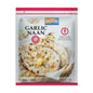 ASHOKA Naan Garlic (12x340G)