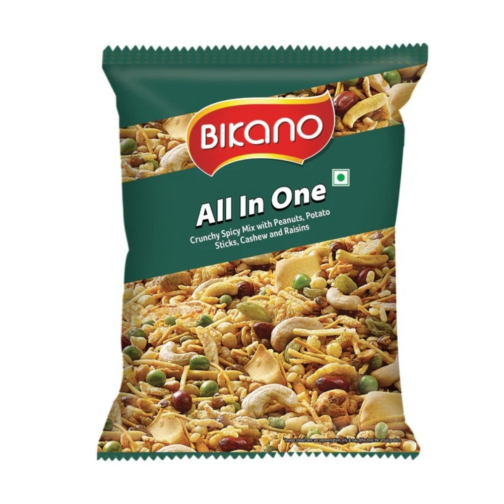 BIKANO All In One Mix (10x200G)