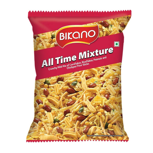 BIKANO All Time Mix (8x200G)