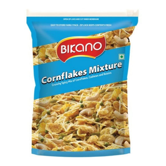 BIKANO Cornflakes Mix (7x200G)
