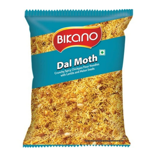 BIKANO Dal Moth Mix (10x200G)