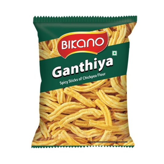 BIKANO Ganthiya Mix (5x200G)