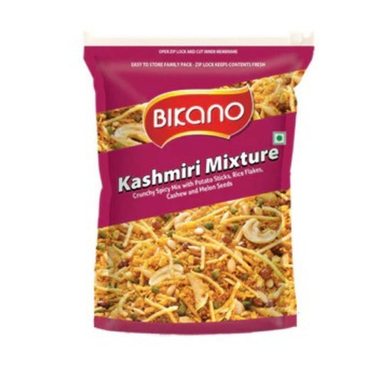 BIKANO Kashmiri Mix (10x200G)