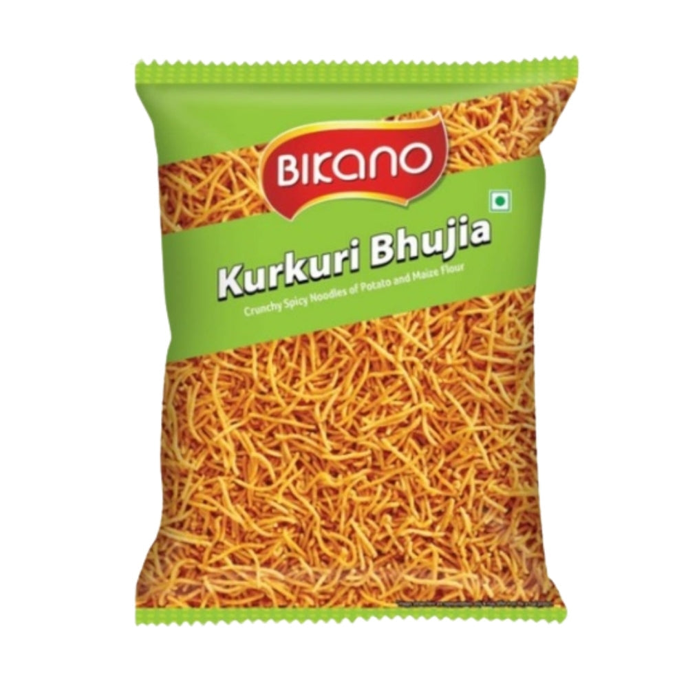 BIKANO Kurkuri Bhujia Mix (8x200G)