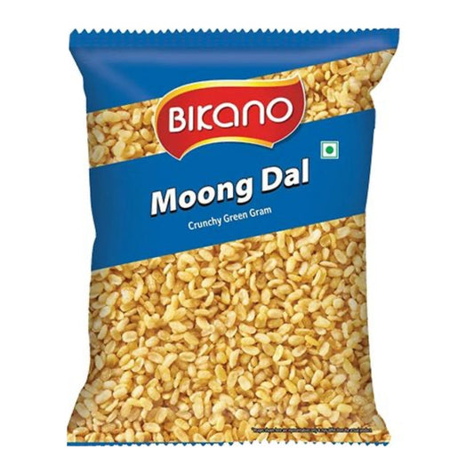 BIKANO Moong Dal Mix Masala (10x200G)
