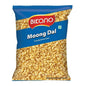 BIKANO Moong Dal Mix Plain (10x200G)