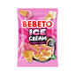 Bebeto Ice Cream Jellies (12x80g) -Inner