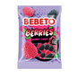 Bebeto Berries Jellies (12x80g) -Inner