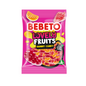 Bebeto Lovely Fruit Jellies (12x80g) -Inner