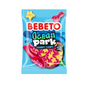 Bebeto Ocean Park Jellies (12x80g) -Inner