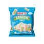 Bebeto Rainbow Twist Marshmallow (12x60g) -Inner