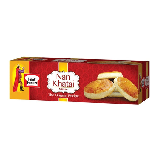 EBM Nan Khatai Biscuit (24x114g)