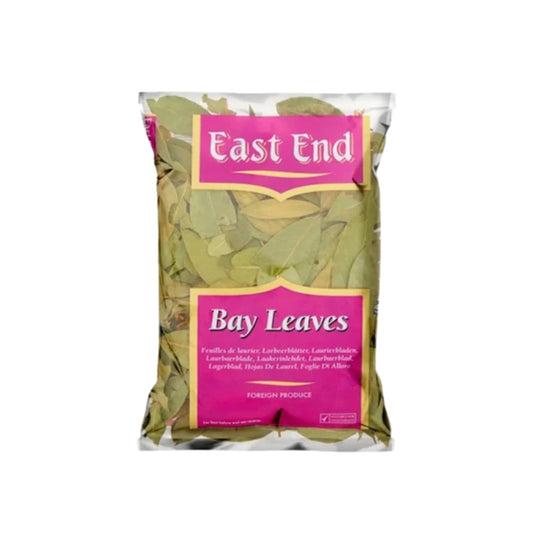 East End Bay Leaves Turkish  (15x40G)