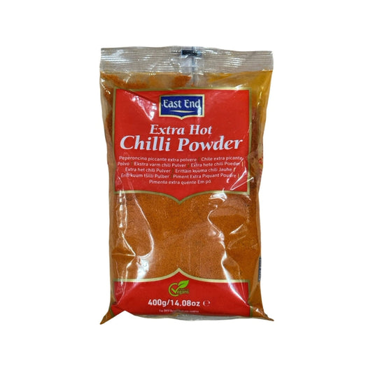 East End Chilli Powder E/Hot  (10x400G)