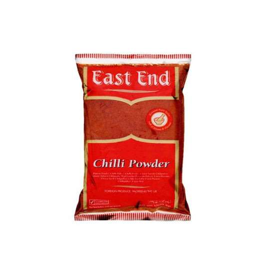 East End Chilli Powder Pak  (10x400G)