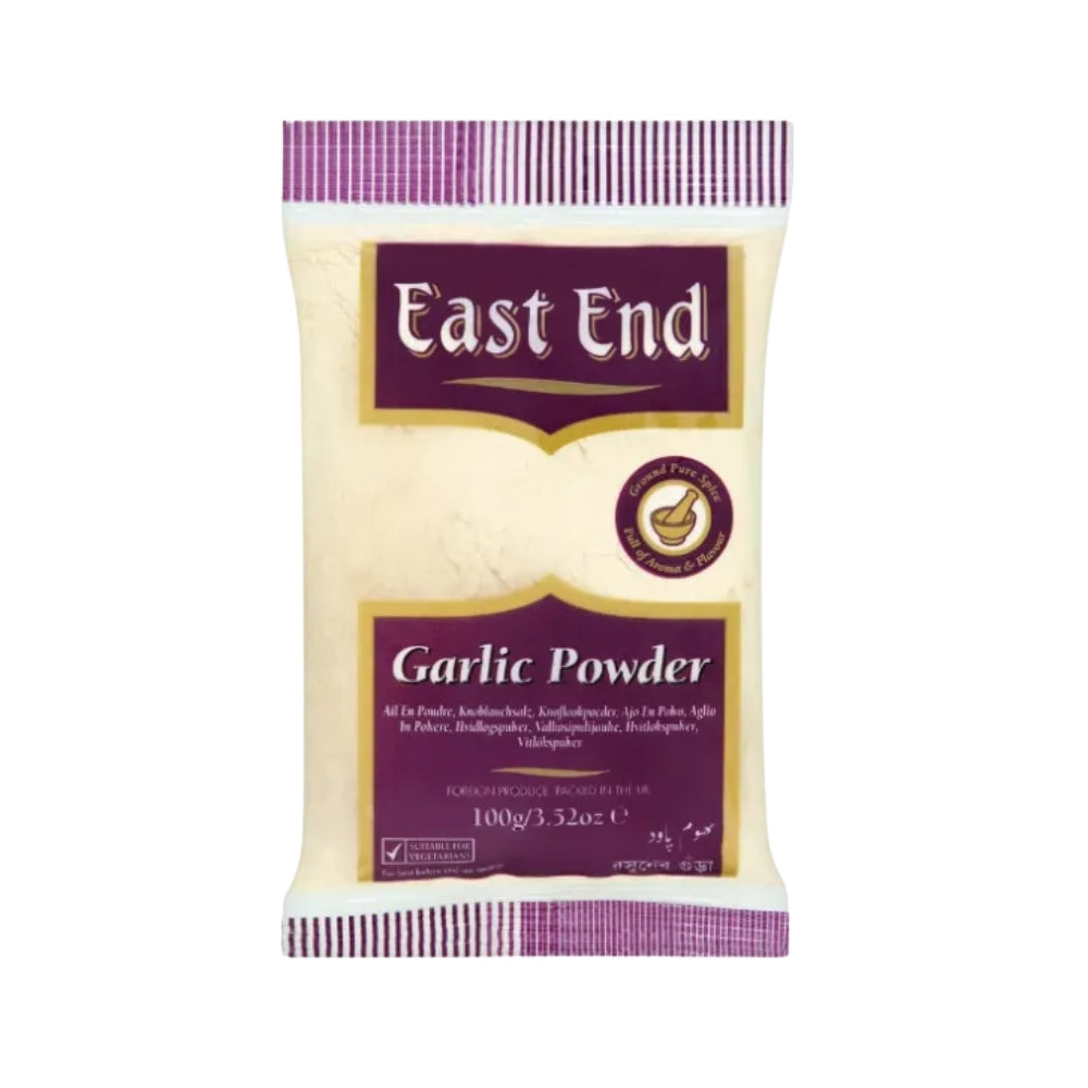 East End Ground Garlic  (20x100G)