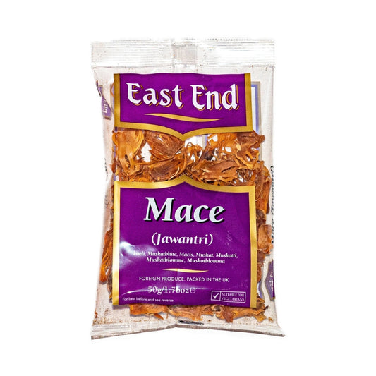 East End Mace (Jawantri)  (20x50G)