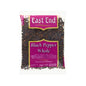 East End Whole Black Pepper  (20x100G)