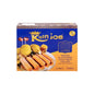 KULFI ICE Kulfi Ice Cream Mango (6x350G)