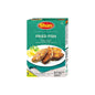 SHAN Fried Fish Mix  (6x50G)