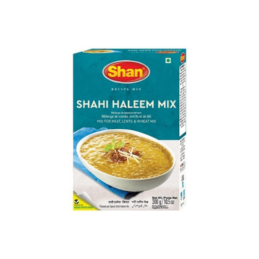 SHAN Shahi Haleem Mix  (6x300G)