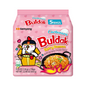 Samyang Buldak Hot Chicken Carbonara (8X5X140G)