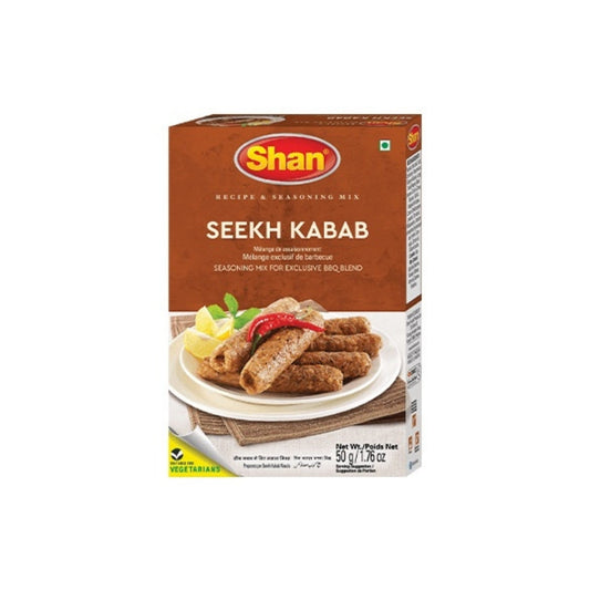 Shan Mix Murgh Cholay  (6x50G)