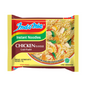 INDOMIE Instant Noodles Chicken Goût Poulet  (40x70G)