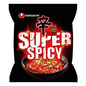 Nongshim Packet Noodle Shin Red S/Spicy (20X120Gm)