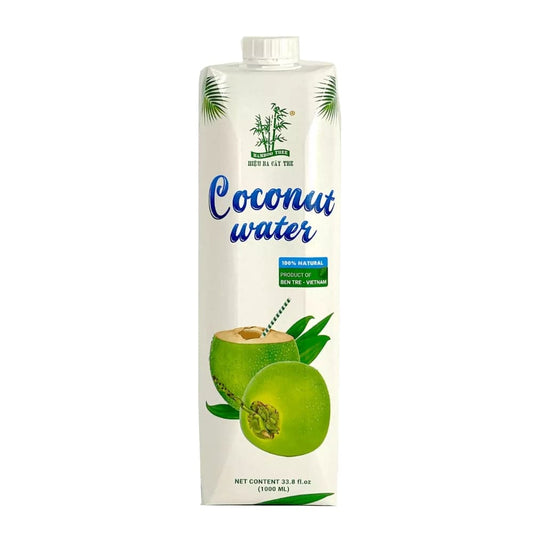 Bambootree Coconut Water (12X1Lit)