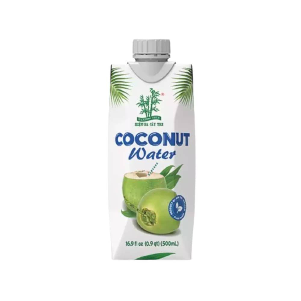 Bambootree Coconut Water (12X500ML)