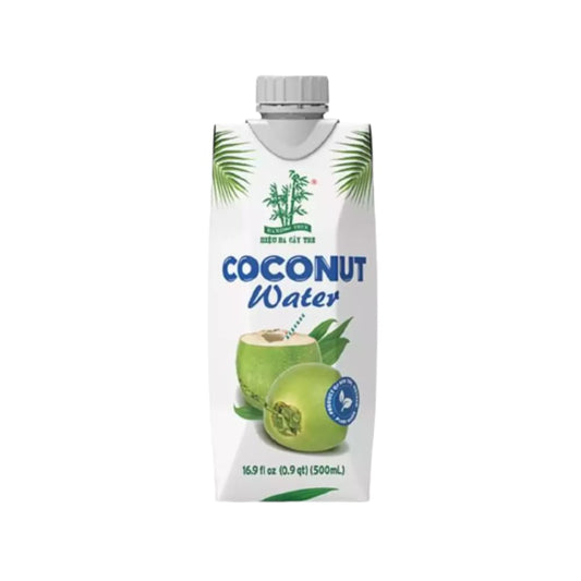 Bambootree Coconut Water (12X500ML)